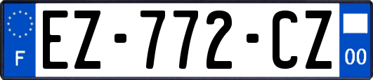 EZ-772-CZ