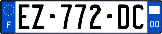 EZ-772-DC