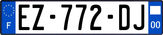 EZ-772-DJ