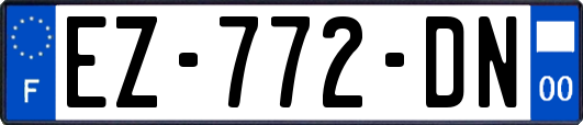 EZ-772-DN