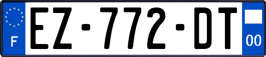 EZ-772-DT