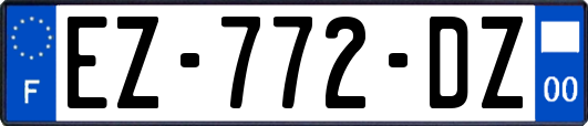 EZ-772-DZ