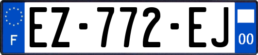 EZ-772-EJ