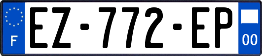 EZ-772-EP