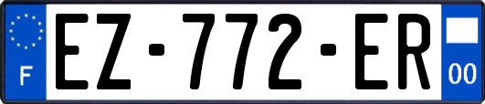 EZ-772-ER