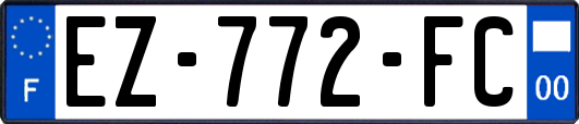 EZ-772-FC