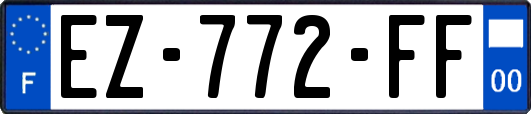 EZ-772-FF