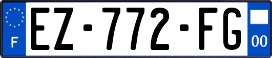 EZ-772-FG