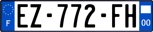 EZ-772-FH