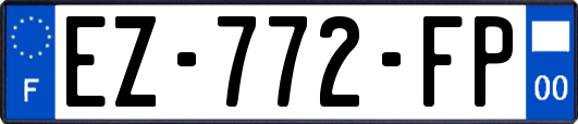 EZ-772-FP