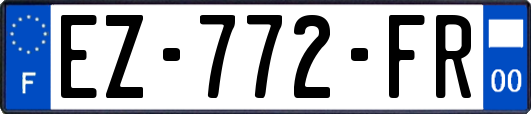 EZ-772-FR