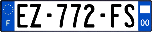 EZ-772-FS