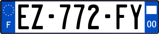 EZ-772-FY