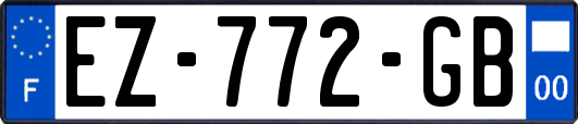 EZ-772-GB