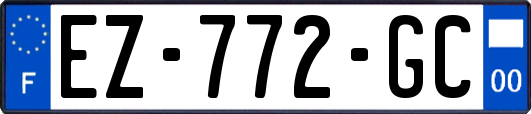 EZ-772-GC