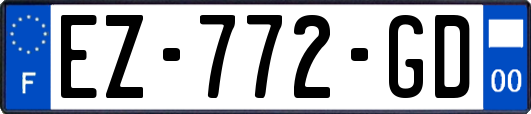 EZ-772-GD