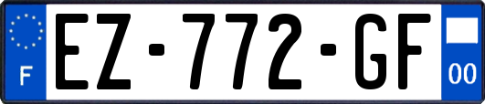 EZ-772-GF