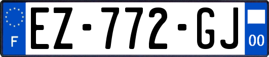 EZ-772-GJ