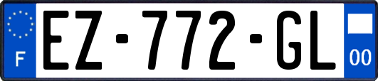 EZ-772-GL