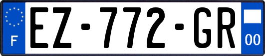 EZ-772-GR