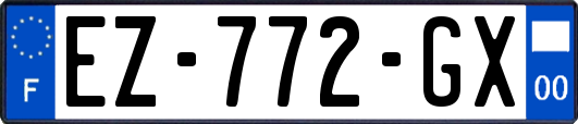 EZ-772-GX