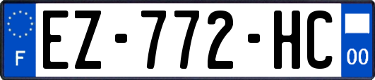 EZ-772-HC