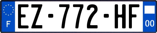 EZ-772-HF