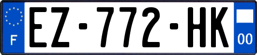 EZ-772-HK