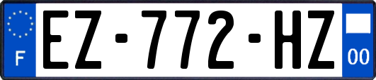 EZ-772-HZ