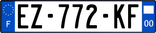 EZ-772-KF