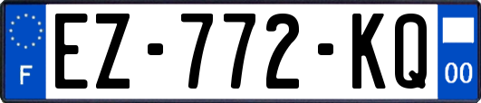 EZ-772-KQ