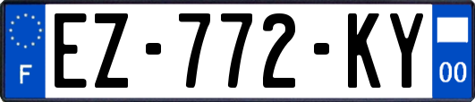 EZ-772-KY