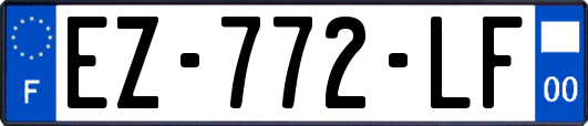 EZ-772-LF