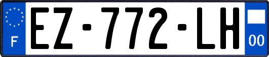 EZ-772-LH