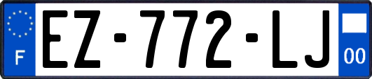 EZ-772-LJ