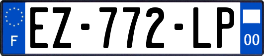 EZ-772-LP