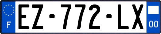 EZ-772-LX