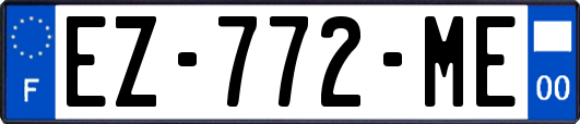 EZ-772-ME