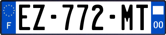 EZ-772-MT