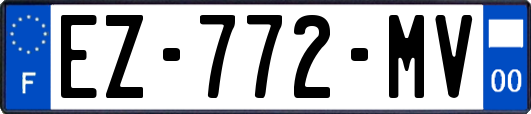 EZ-772-MV