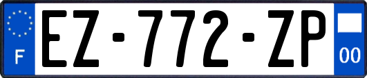 EZ-772-ZP