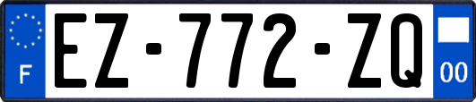 EZ-772-ZQ