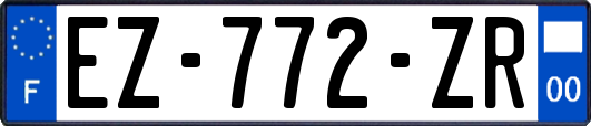 EZ-772-ZR