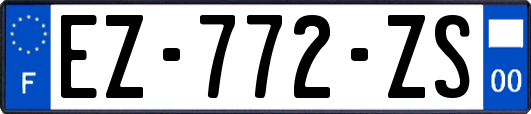 EZ-772-ZS
