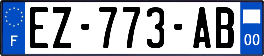 EZ-773-AB