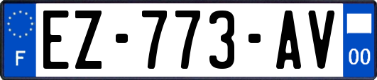 EZ-773-AV