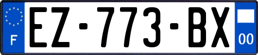 EZ-773-BX