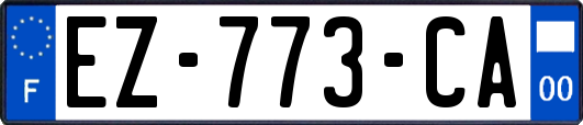 EZ-773-CA