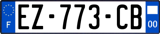 EZ-773-CB