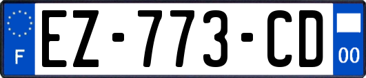 EZ-773-CD